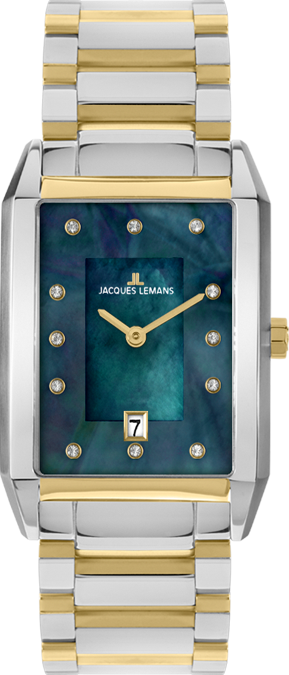1-2158P, Jacques Lemans