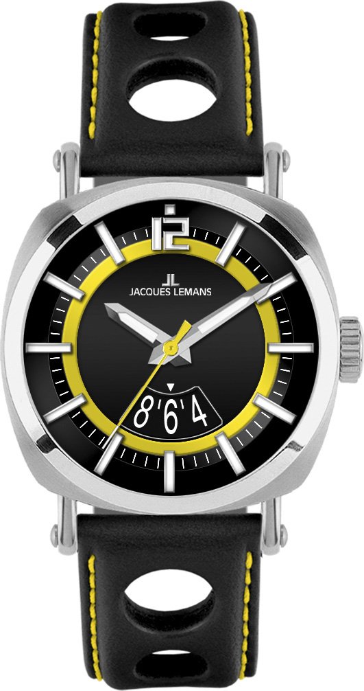 Jacques Lemans Sport 1-1740J