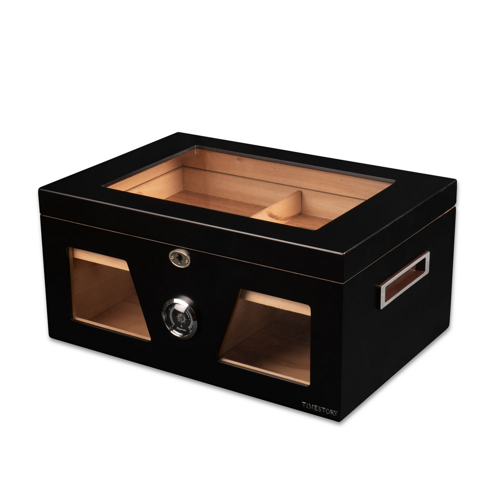 Хьюмидор для 120-ти сигар Various HB