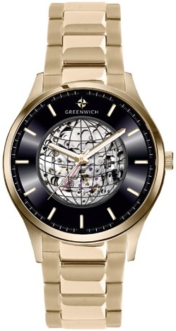 Greenwich GW 056.20.31