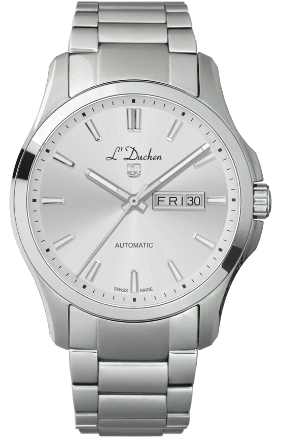 Мужские L'Duchen Dynamique D 263.10.33