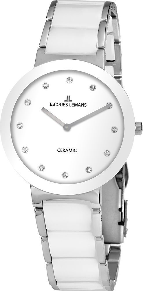 Jacques Lemans Ceramic 42-7H