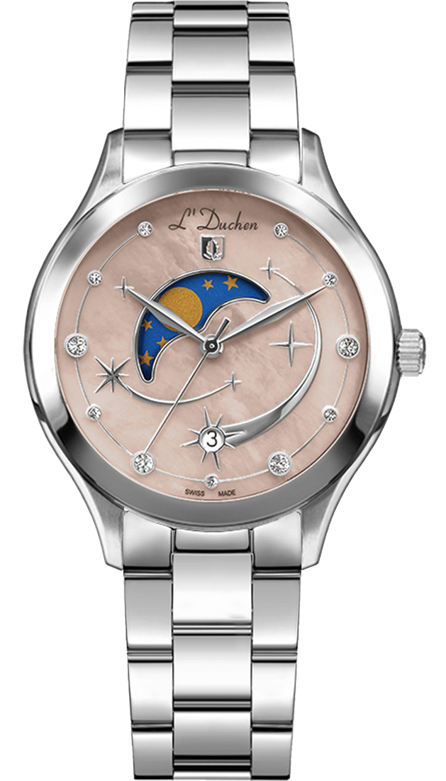 L'Duchen Perseides D 837.10.45