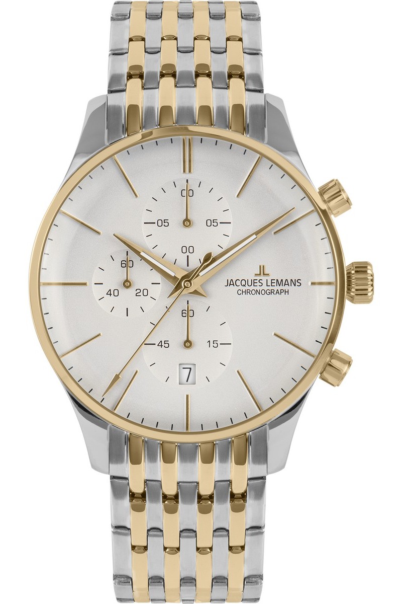 1-2163J, Jacques Lemans