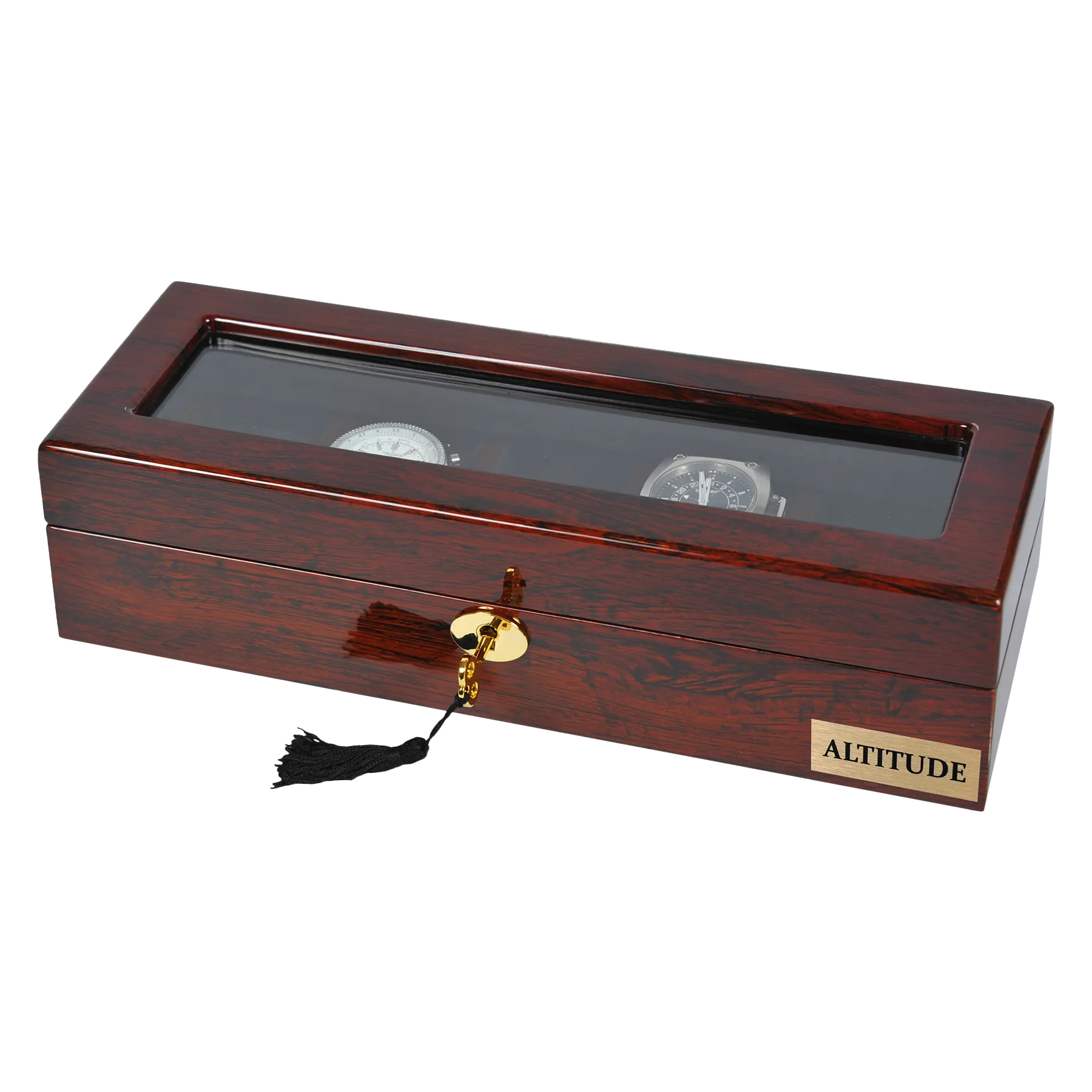 Шкатулка для хранения 5-ти часов 3081 BGB