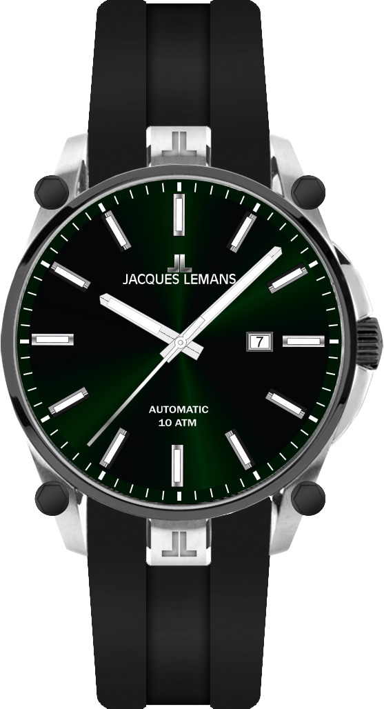 Jacques Lemans 1-2203F