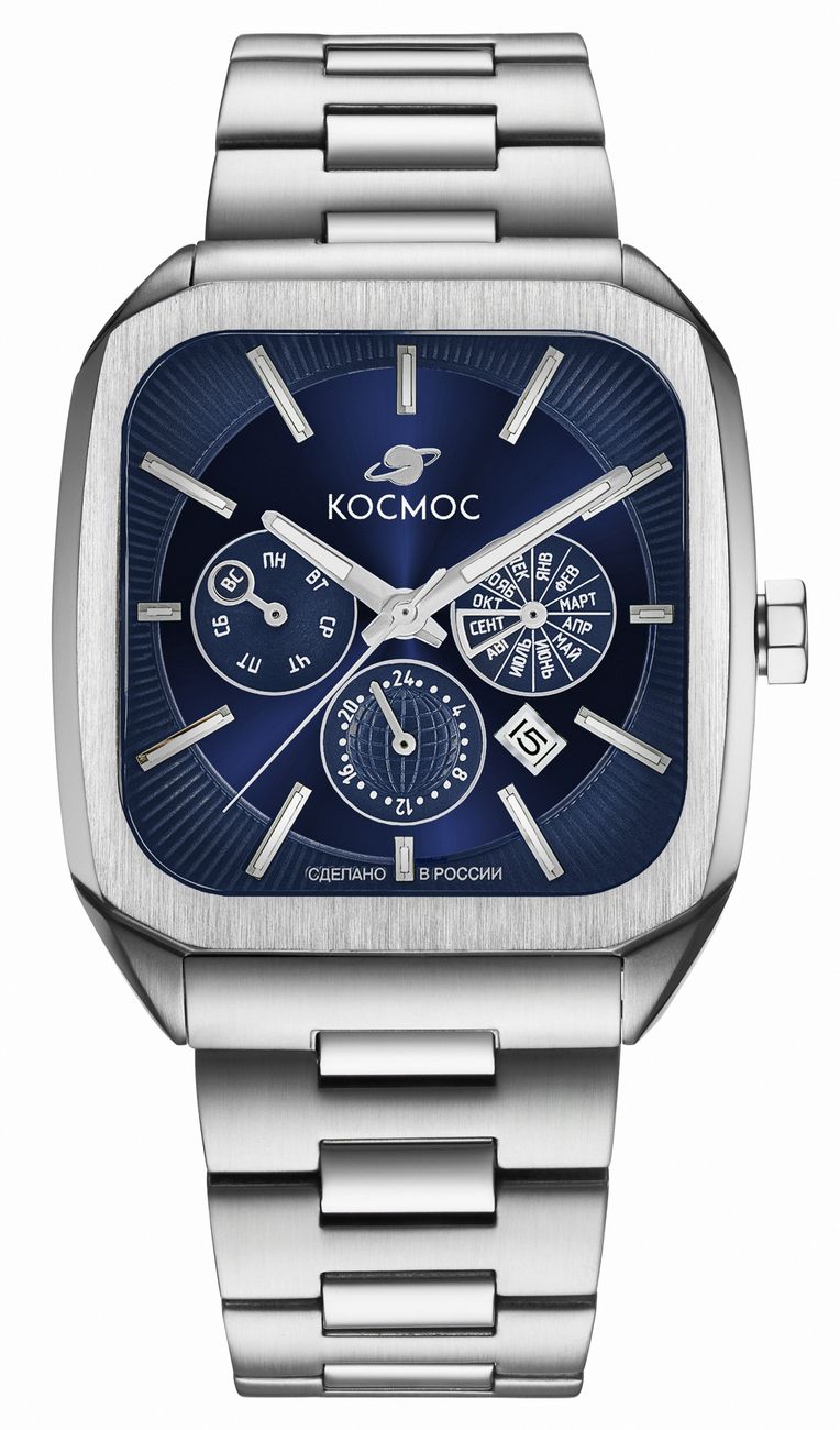 Космос Марсоход II K 219.10.36