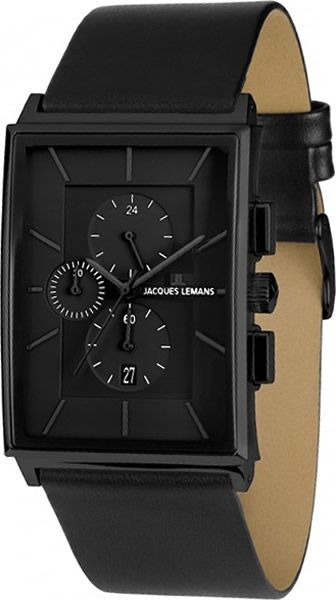 Jacques Lemans York 1-1818D