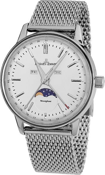 Унисекс Jacques Lemans Classic N-214F