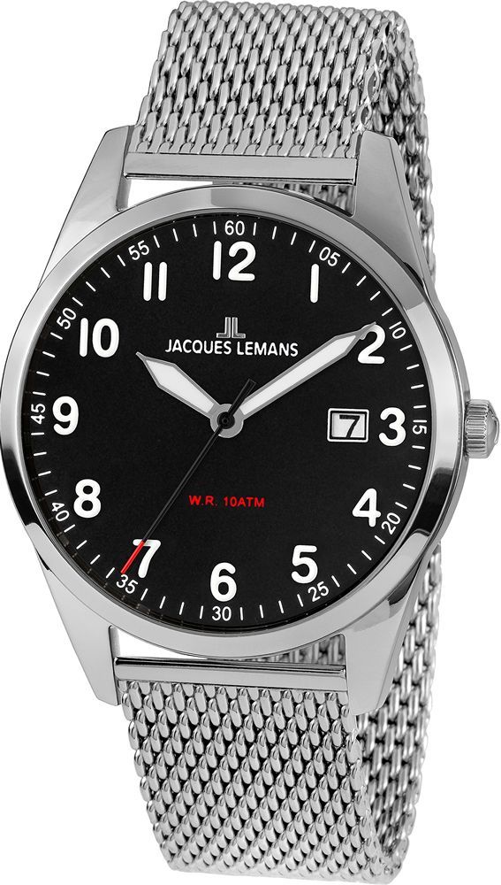 Jacques Lemans Classic 1-2002H