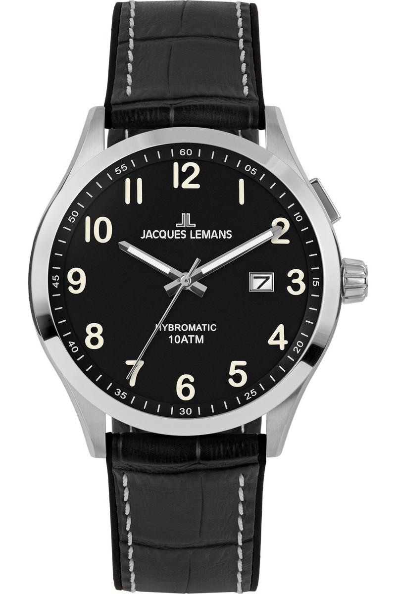 1-2130D, Jacques Lemans