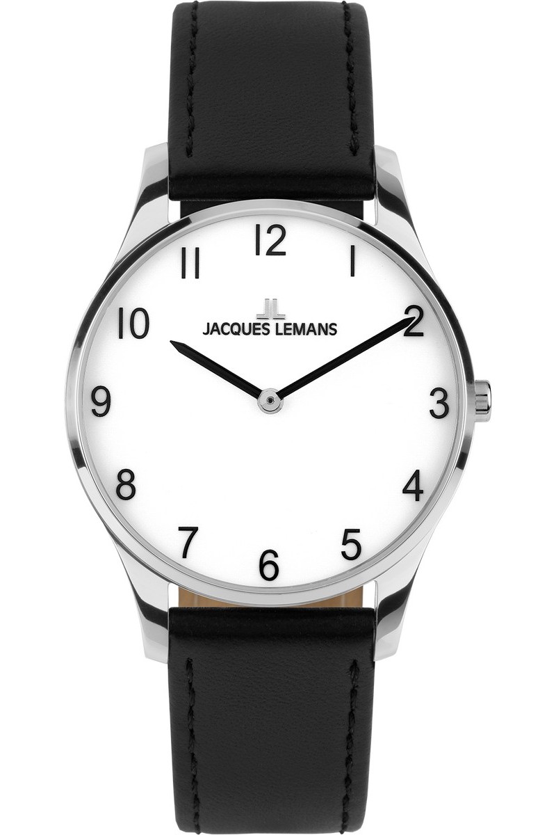 1-2123D, Jacques Lemans