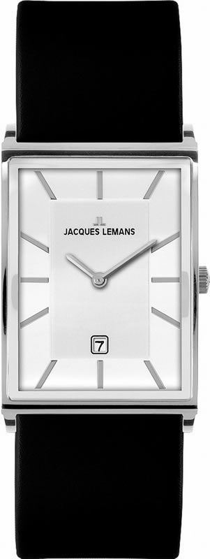 Jacques Lemans York 1-1602B