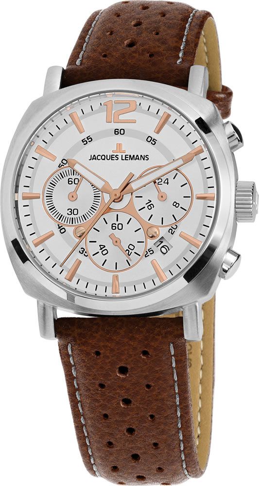 Jacques Lemans Lugano 1-1931B