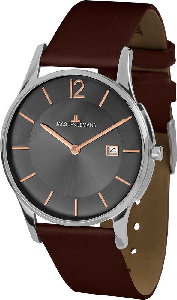 Унисекс Jacques Lemans London 1-1850E