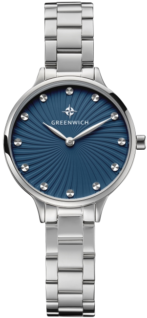 Greenwich Wind GW 321.10.38