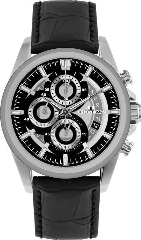 Jacques Lemans Liverpool 1-1847A