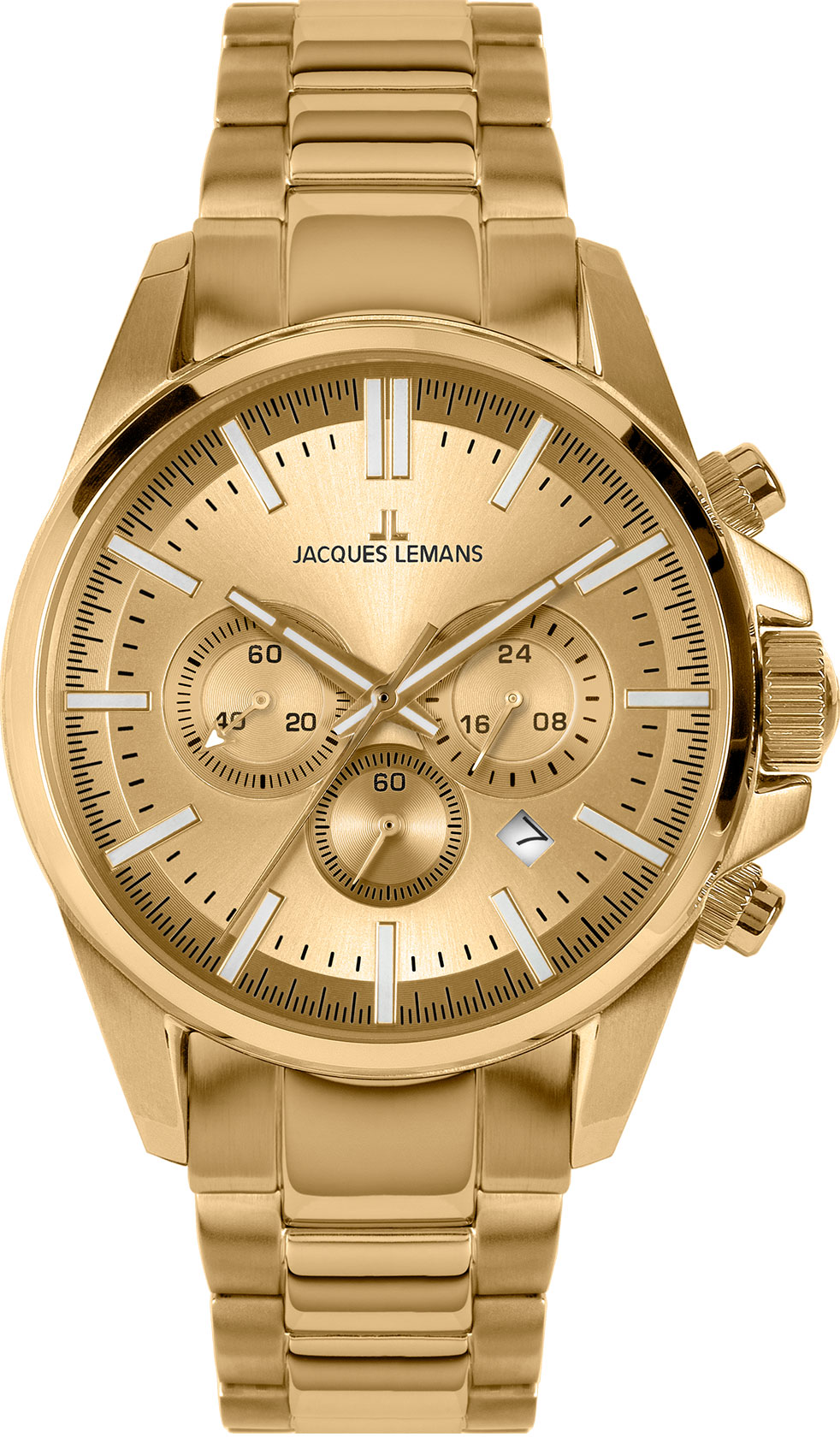 1-2119i, Jacques Lemans