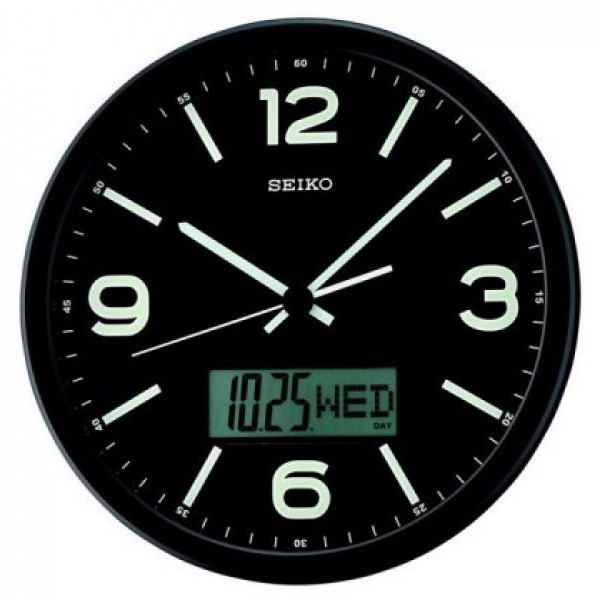 Seiko QXL010KN
