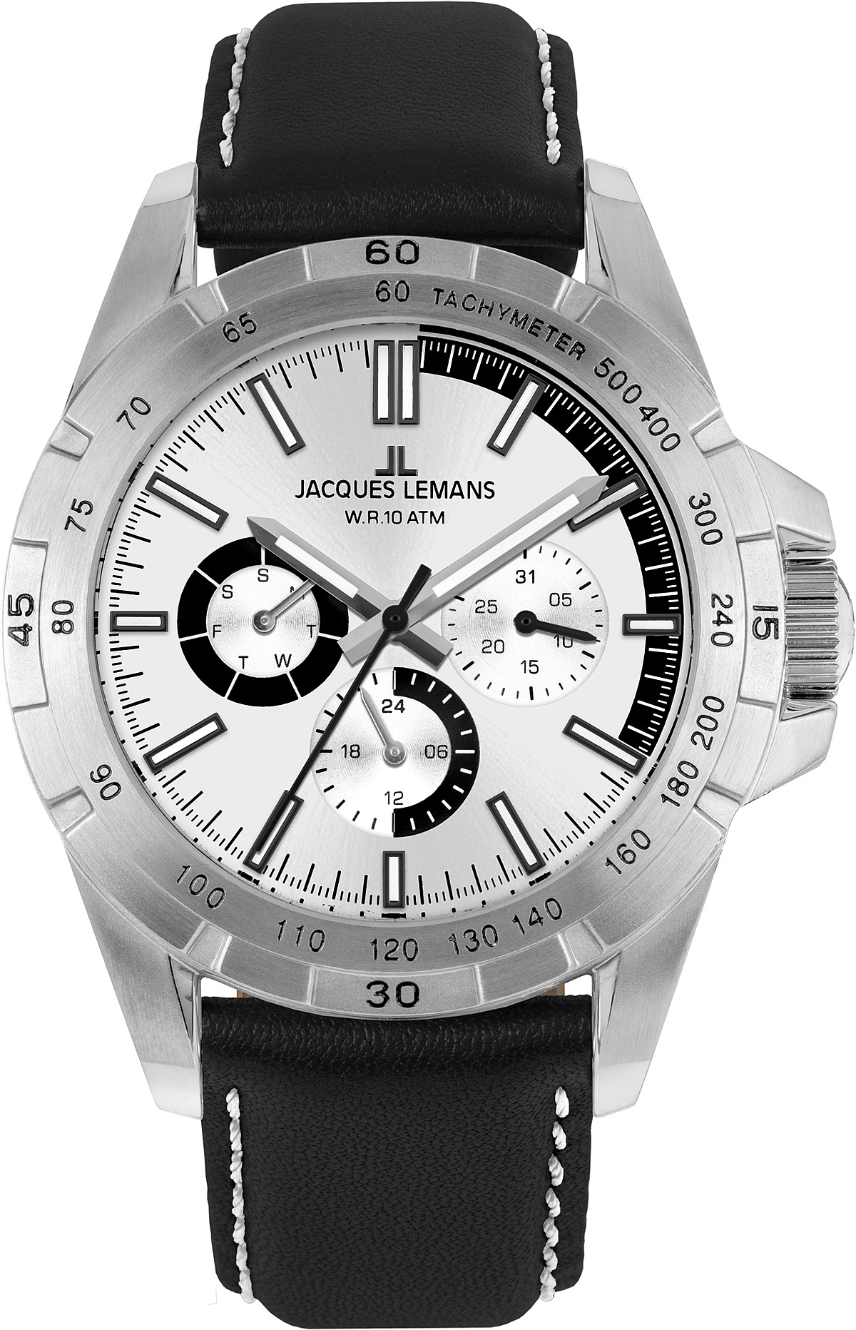 Jacques Lemans Monaco 42-11B