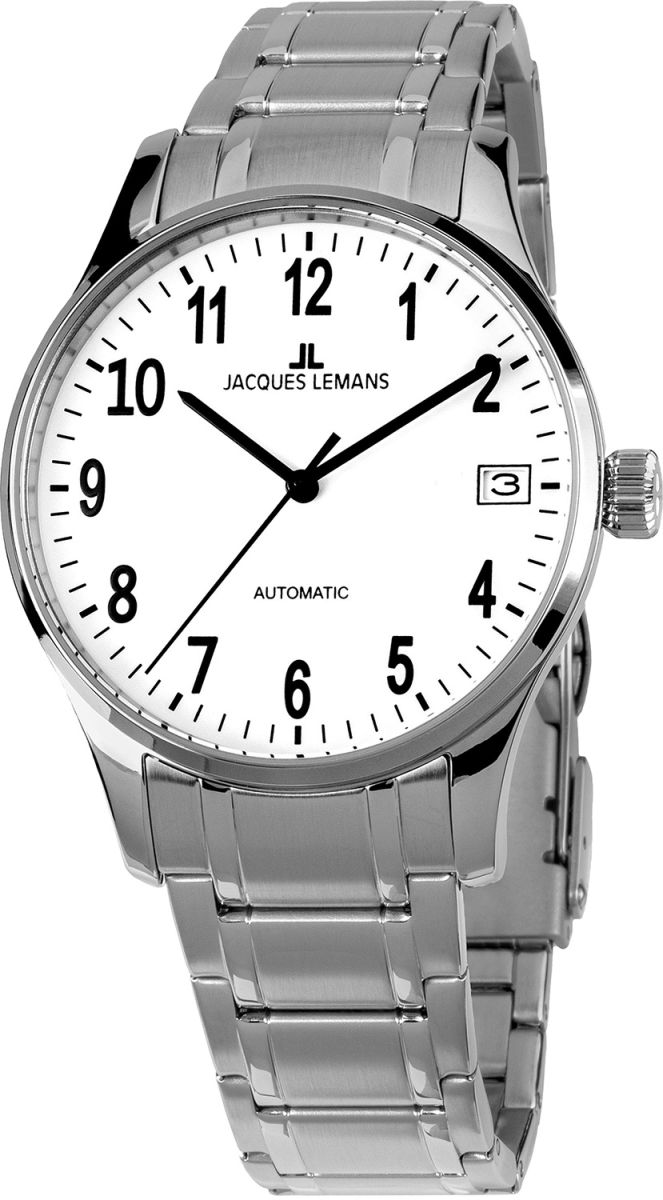 Jacques Lemans London 1-2074H
