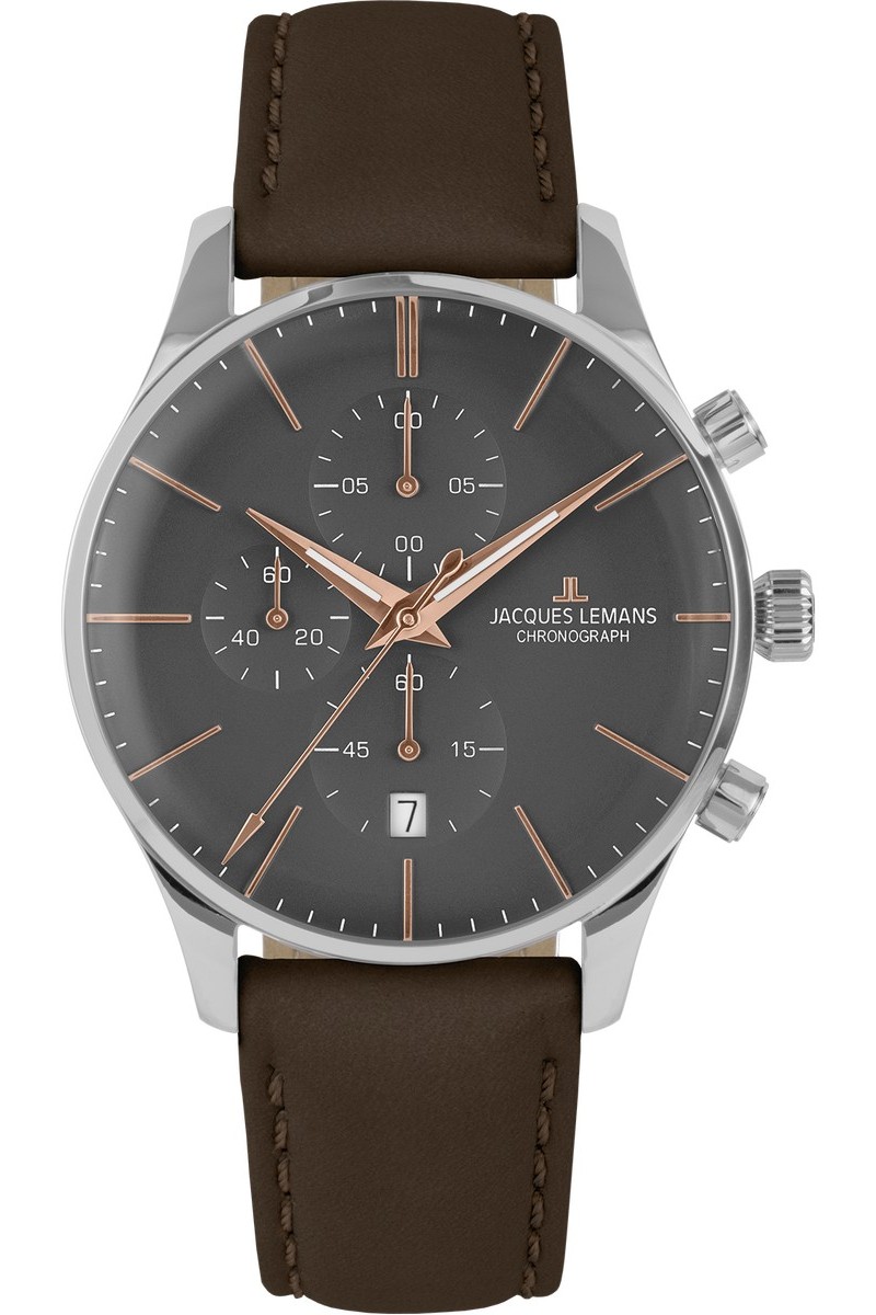 1-2163E, Jacques Lemans