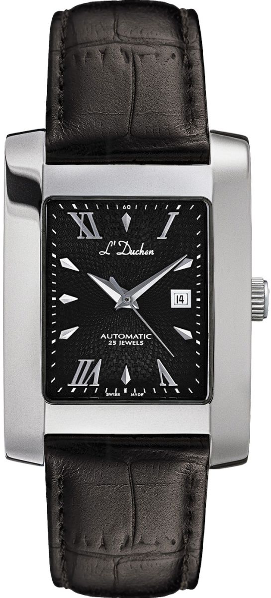 Мужские L'Duchen Classique D 553.11.11