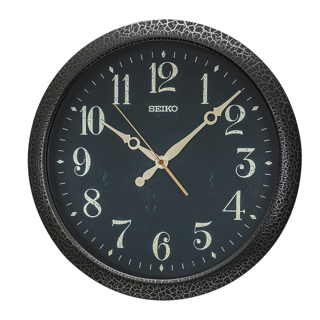 Seiko QXA815K