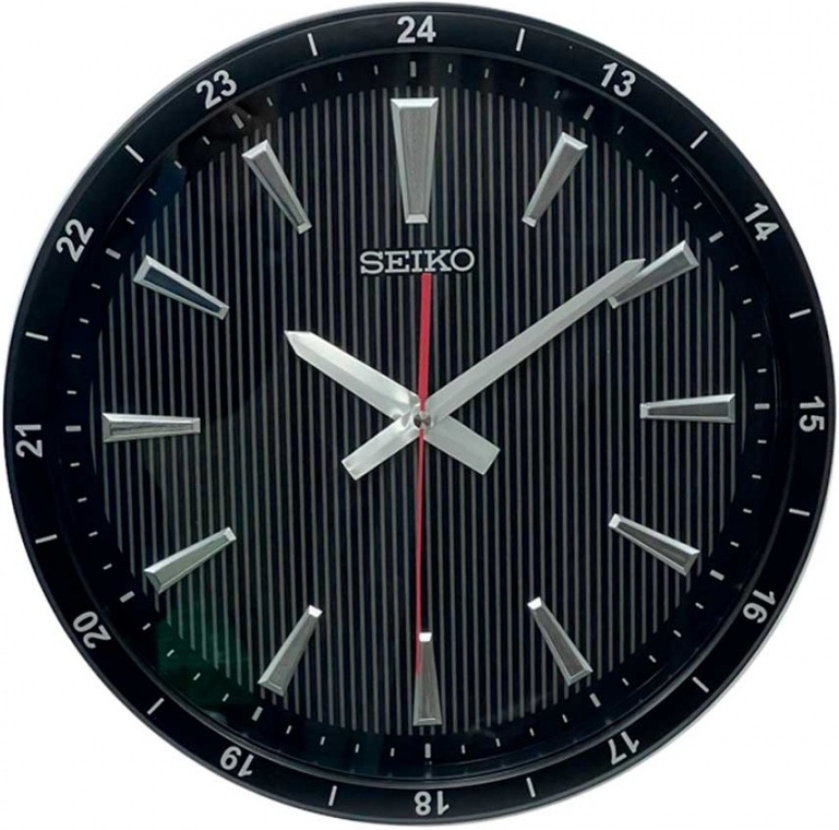 Seiko QXA802K
