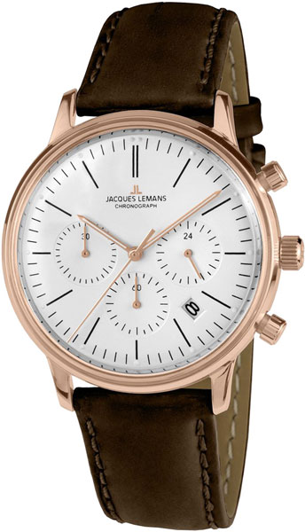 Jacques Lemans Retro Classic N-209ZD