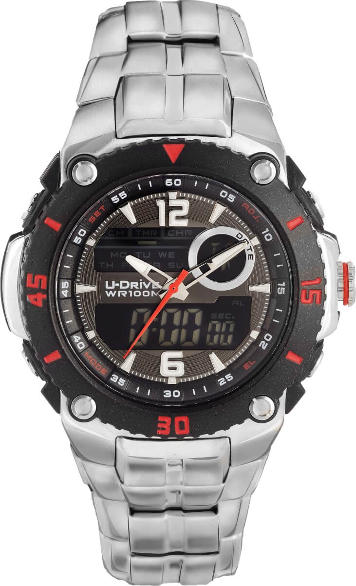 U 014.10.21, U-Drive