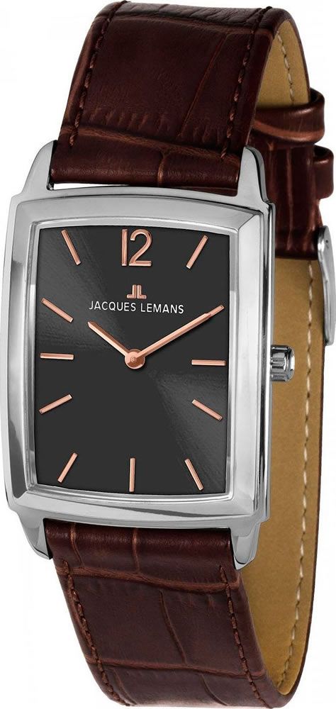 Jacques Lemans Bienne 1-1905C
