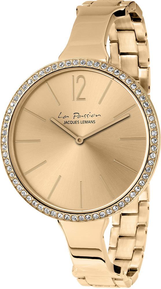 Jacques Lemans La Passion LP-116C