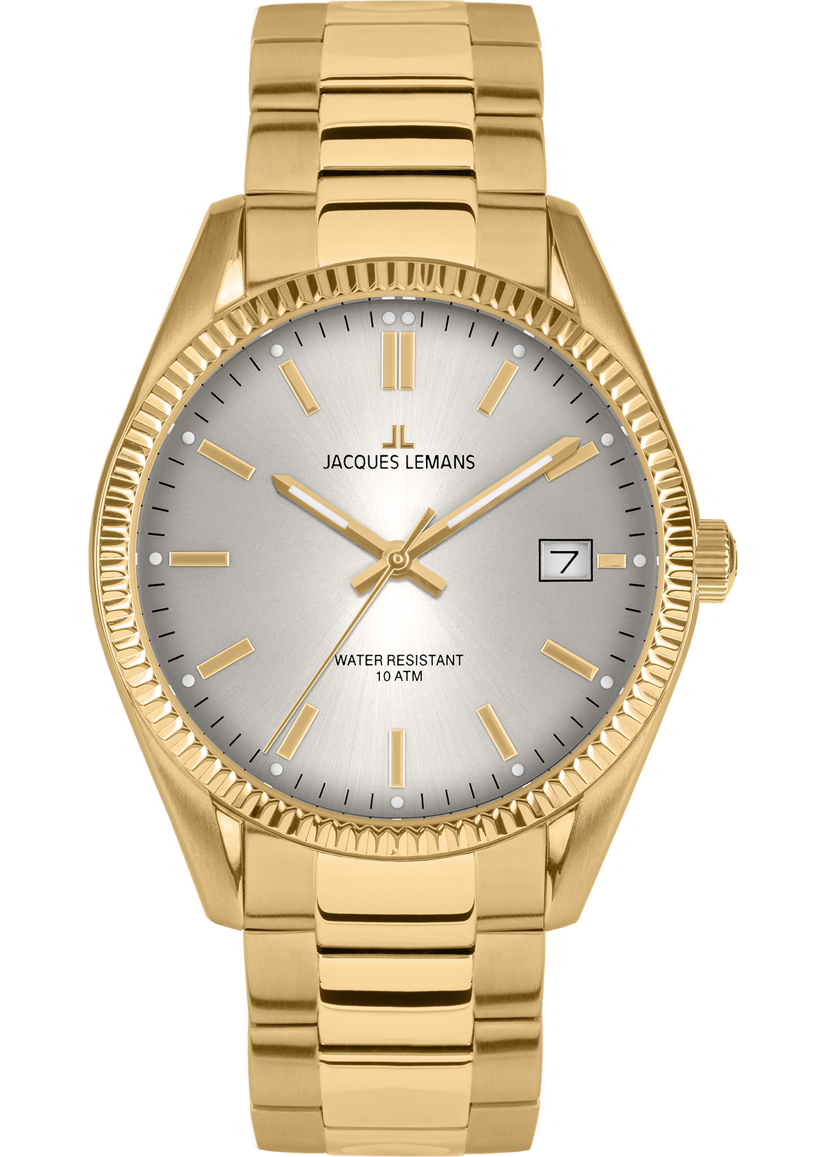 Jacques Lemans 50-3N