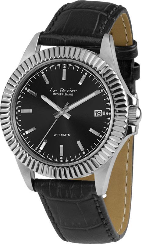 Jacques Lemans La Passion LP-125A