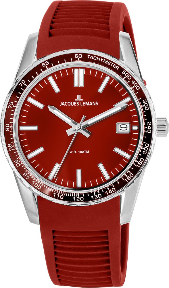 Jacques Lemans Liverpool 1-2060E