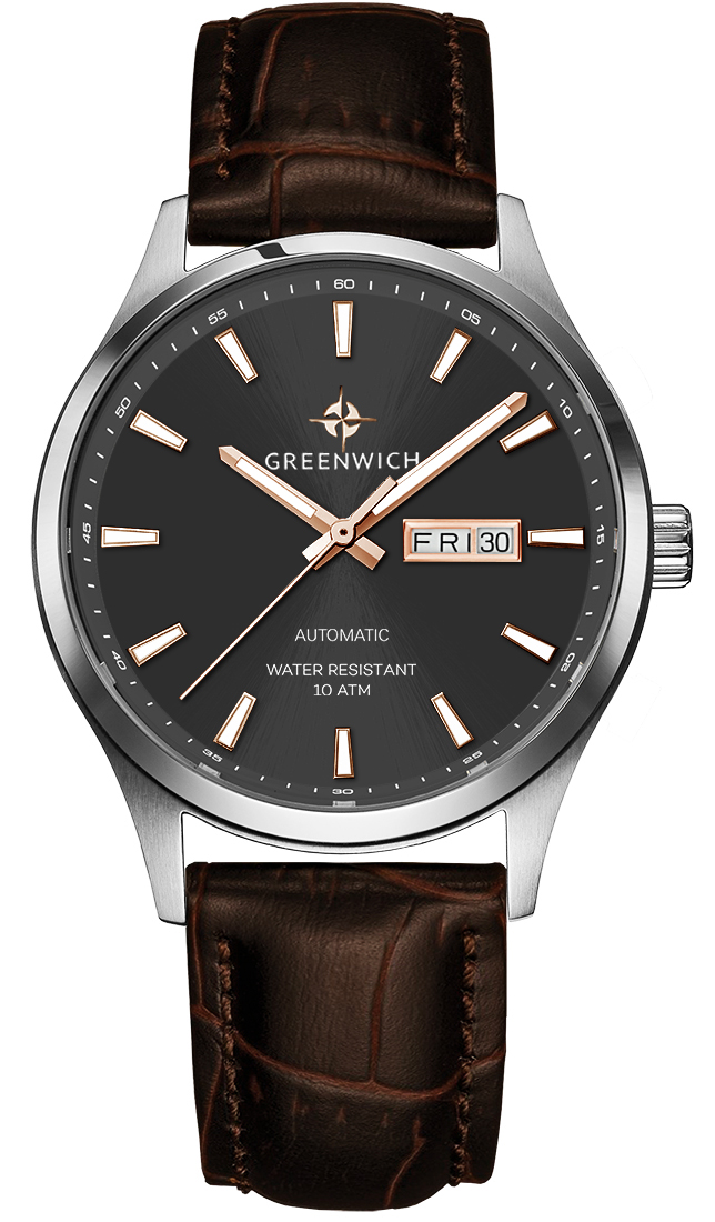 Greenwich GW 054.12.34