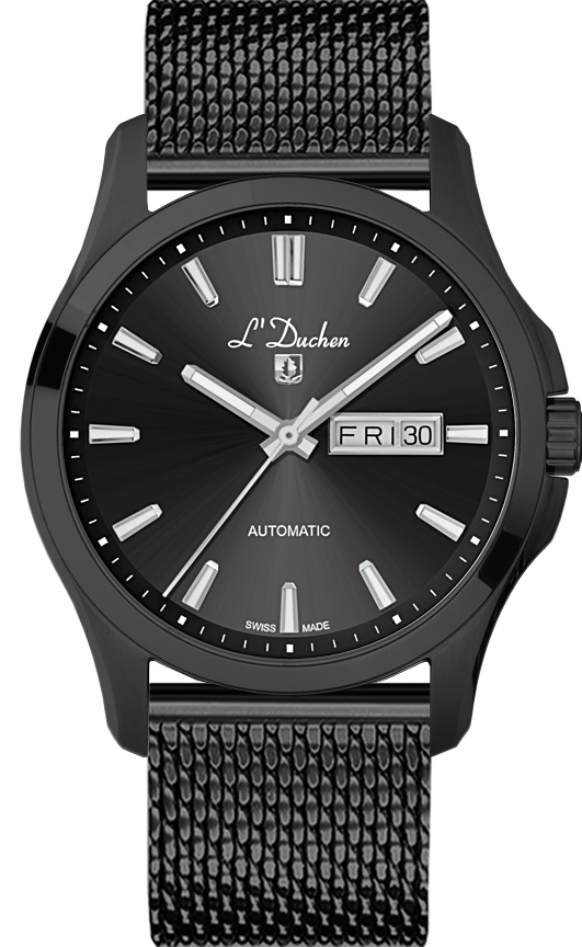 Мужские L'Duchen Dynamique D 263.71.11 M