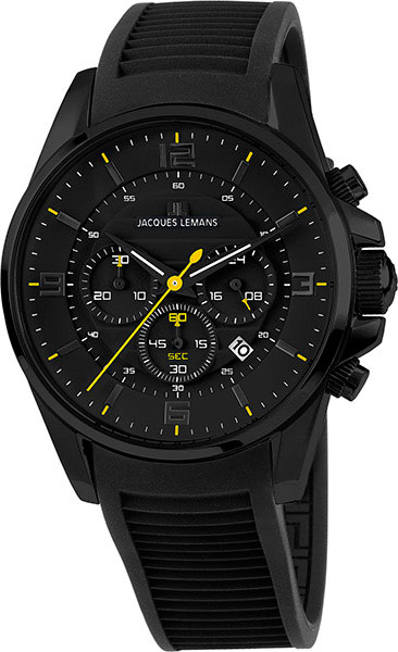 Jacques Lemans 1-1799E