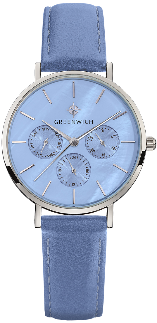Greenwich Abeona GW 307.19.59