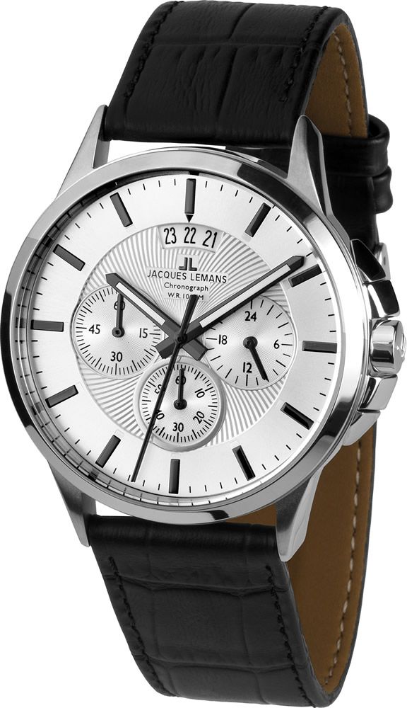 Jacques Lemans Sydney 1-1542N