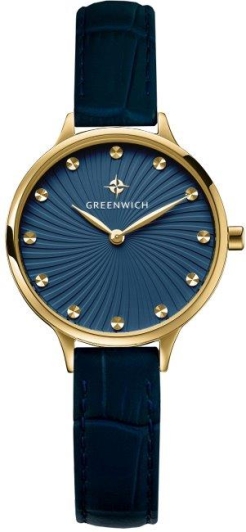 Greenwich GW 321.20.38 DBU