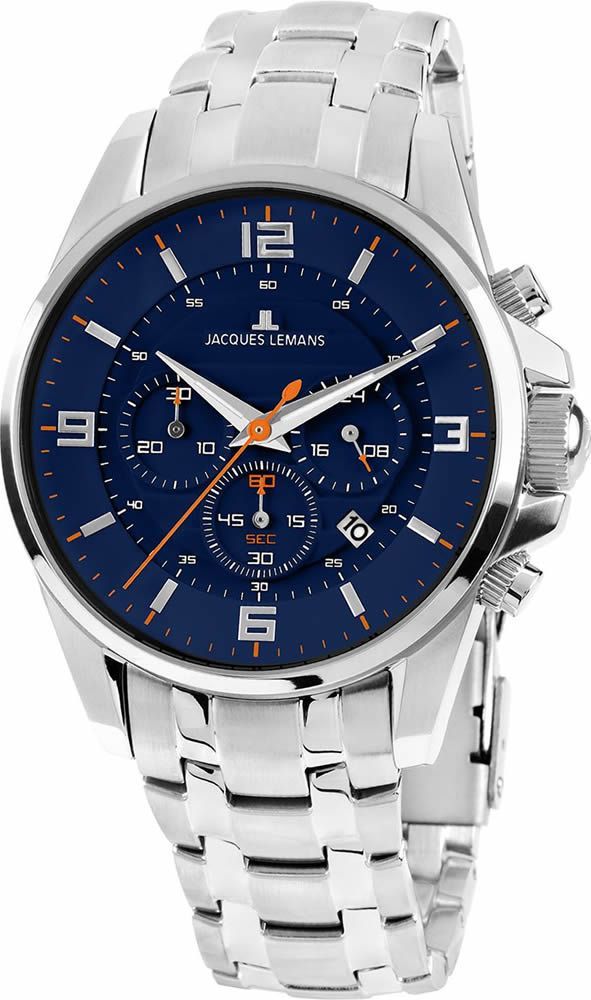 Jacques Lemans Liverpool 1-1799H