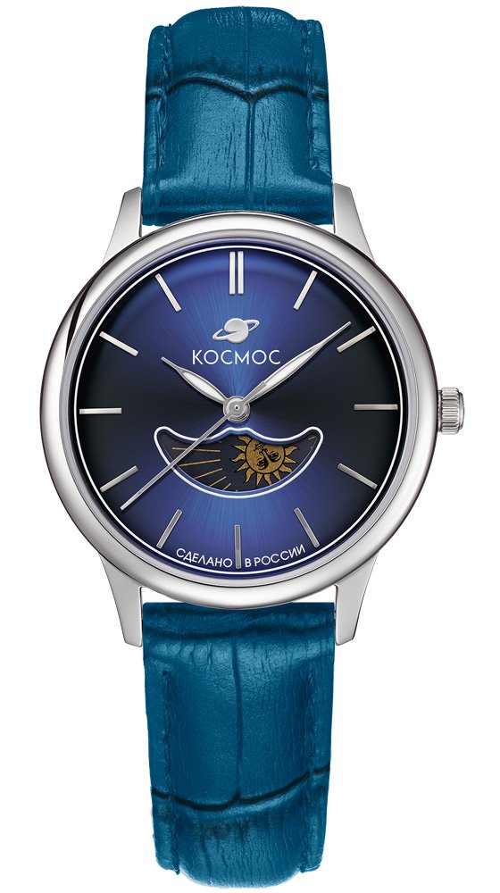 Космос K 617.16.36