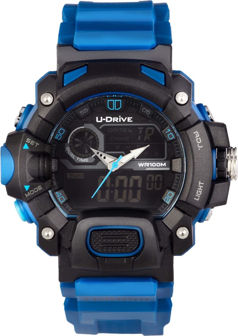 U 074.11.31, U-Drive
