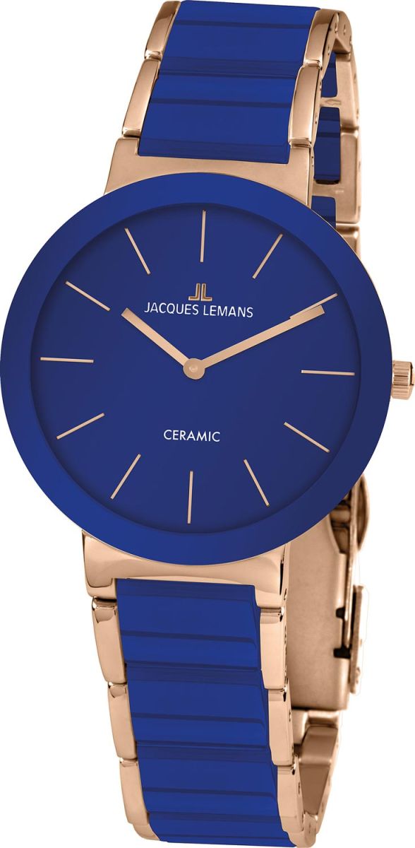 Jacques Lemans Ceramic 42-7V