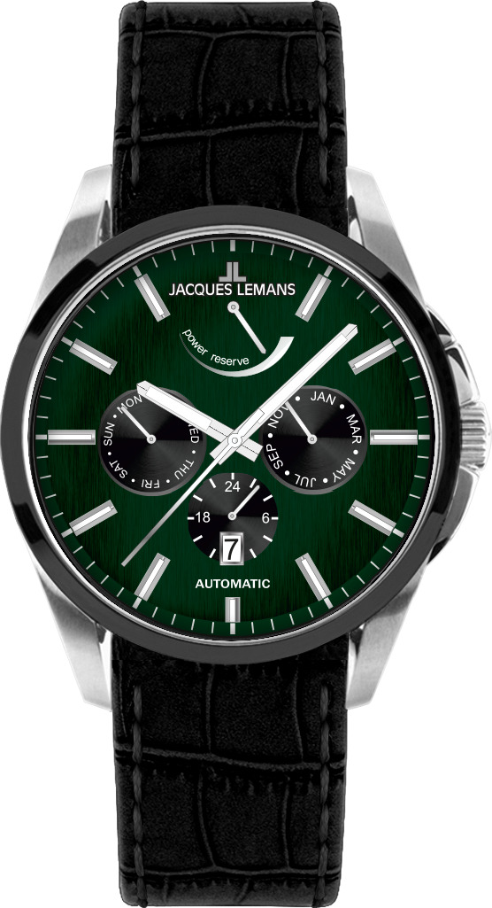 Jacques Lemans 1-2204N