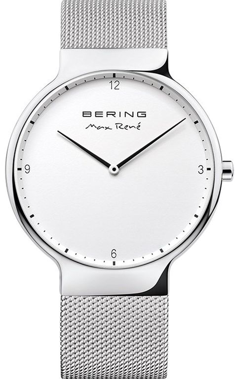 Bering Classic 15540-004