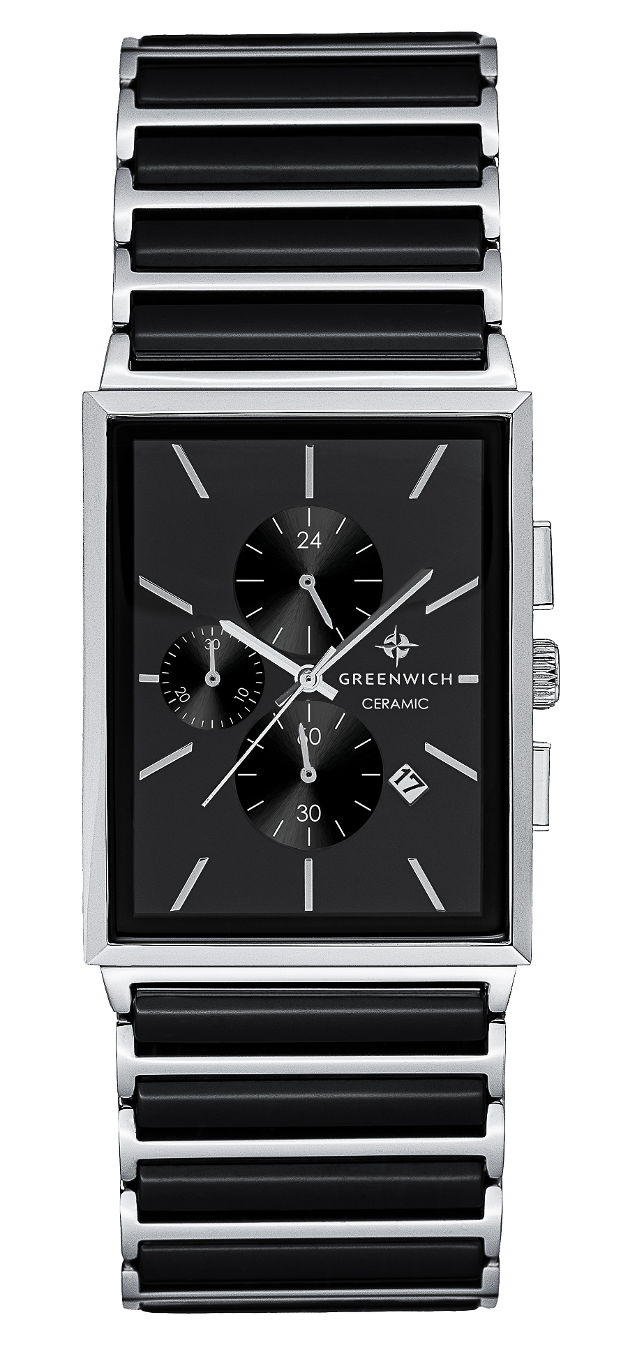 Greenwich GW 533.10.31