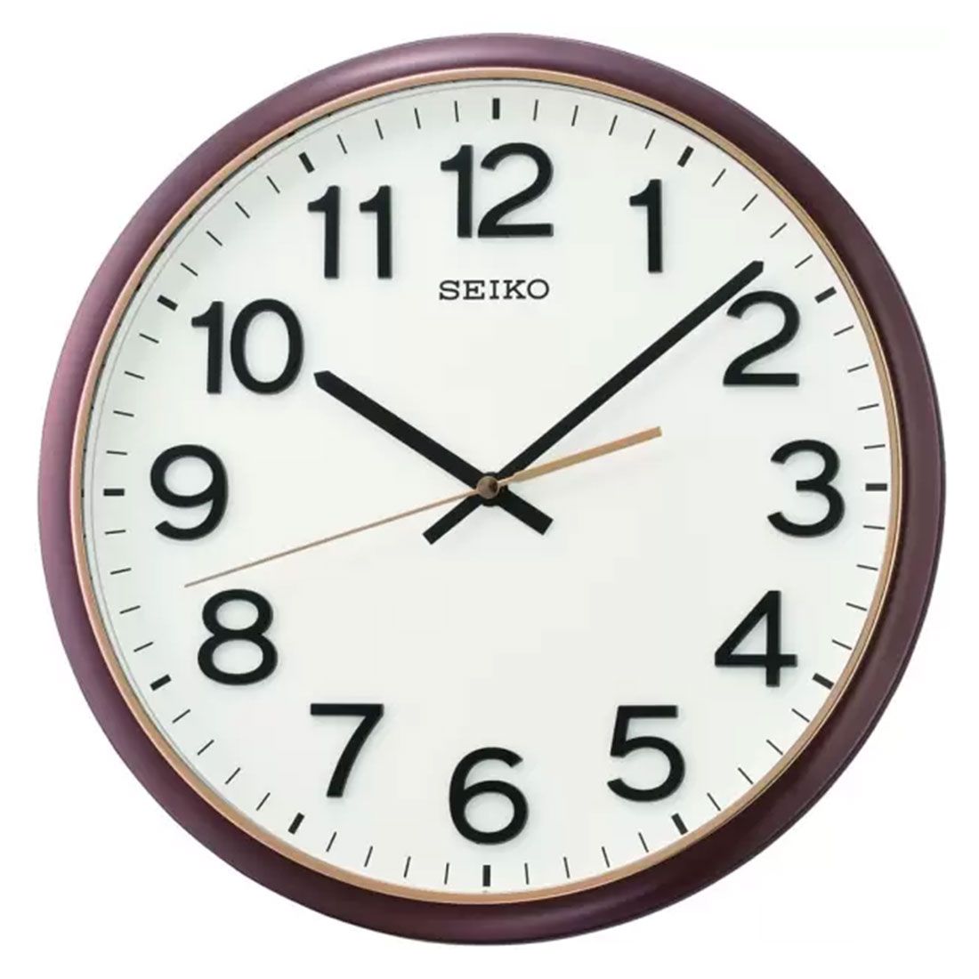 Seiko QXA750BN